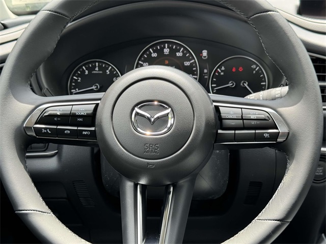 2025 Mazda CX-30 2.5 Select Sport photo 16