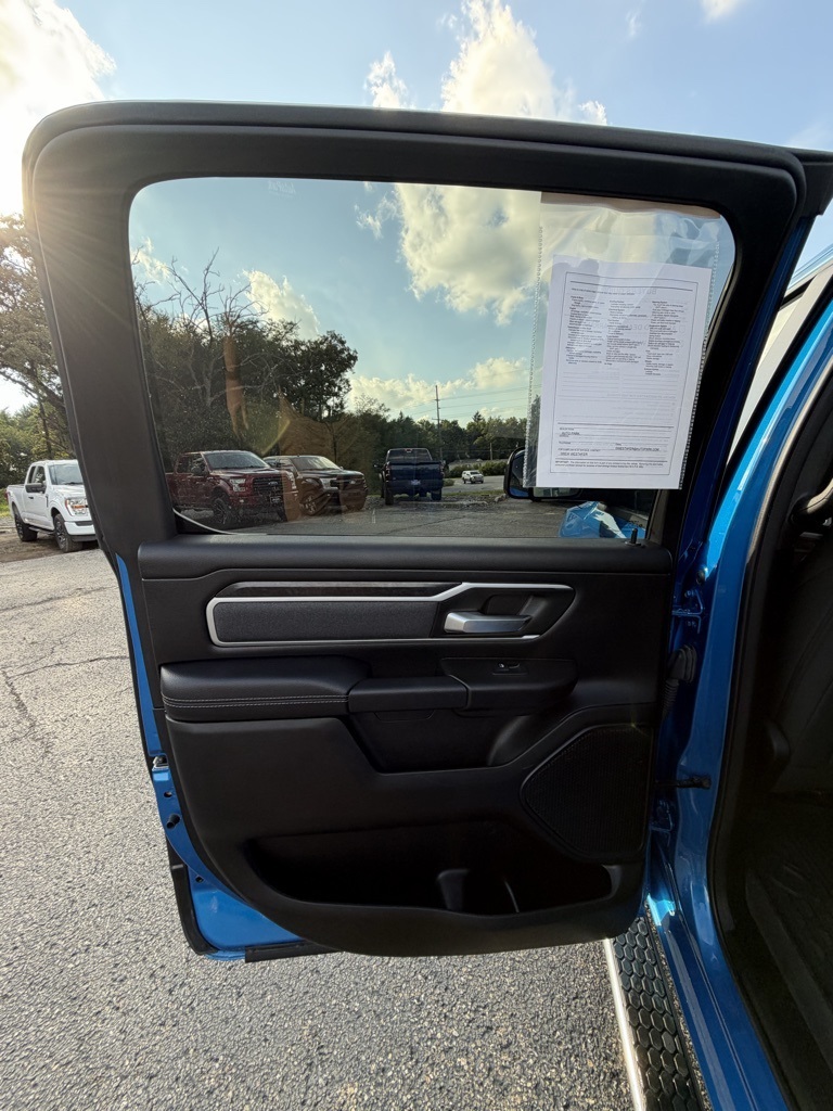 2022 Ram 1500 Big Horn Lone Star photo 12