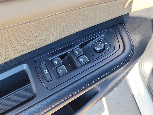2026 Volkswagen Atlas Cross Sport SE Technology photo 9