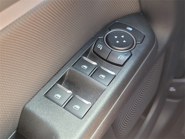 2024 Ford Bronco Sport Big Bend photo 22
