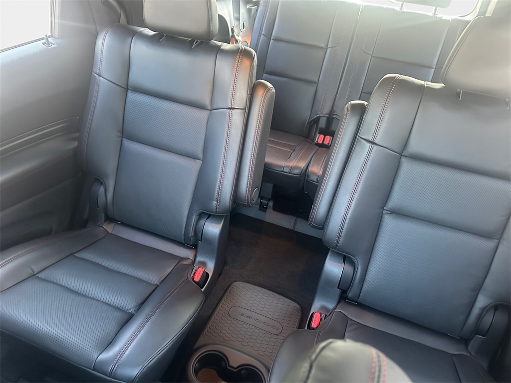 2026 Dodge Durango GT Plus photo 9