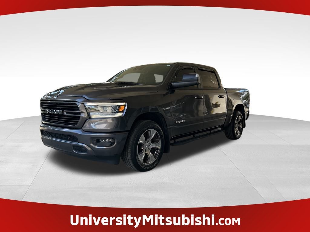 2023 RAM Ram 1500 Pickup Laramie