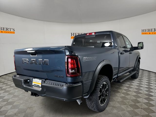 2026 Ram 2500 Tradesman photo 4