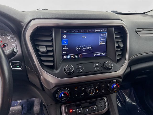 2020 Gmc Acadia AT4 photo 14