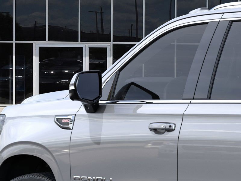 2025 Gmc Yukon XL Denali photo 12