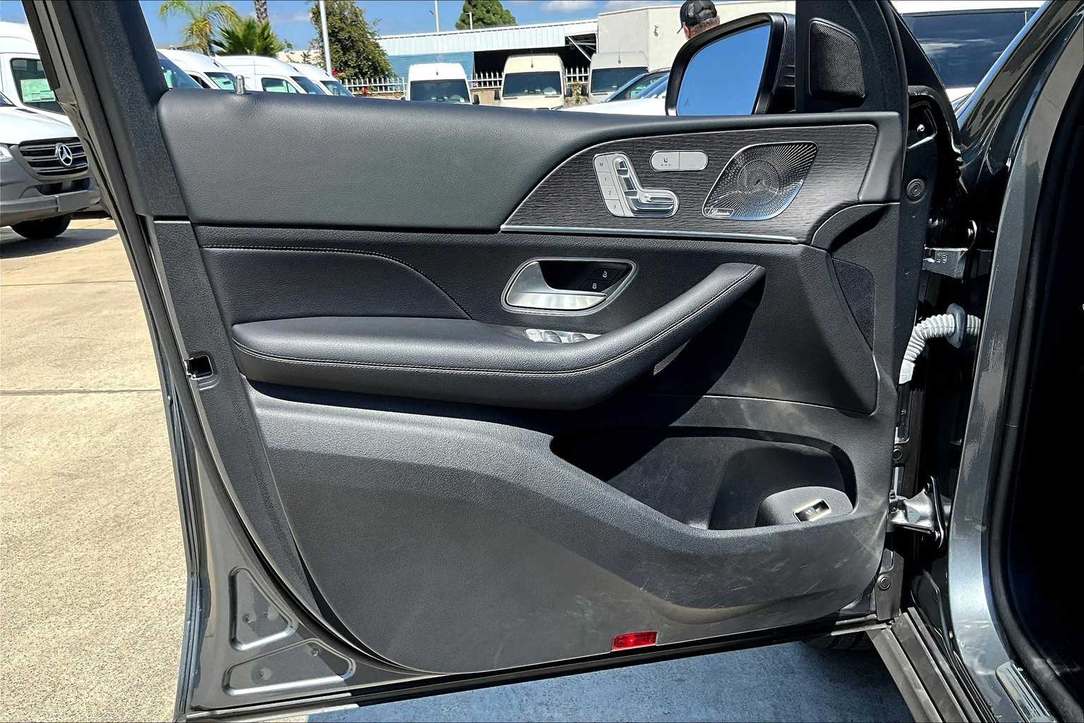 2022 Mercedes Benz GLE 350 4MATIC photo 17