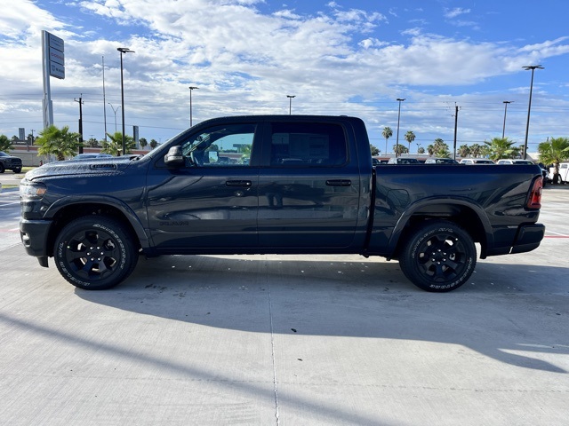2025 Ram 1500 Big Horn Lone Star photo 4