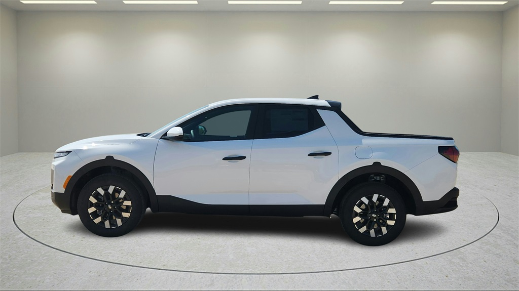 2026 Hyundai Santa Cruz SE photo 12
