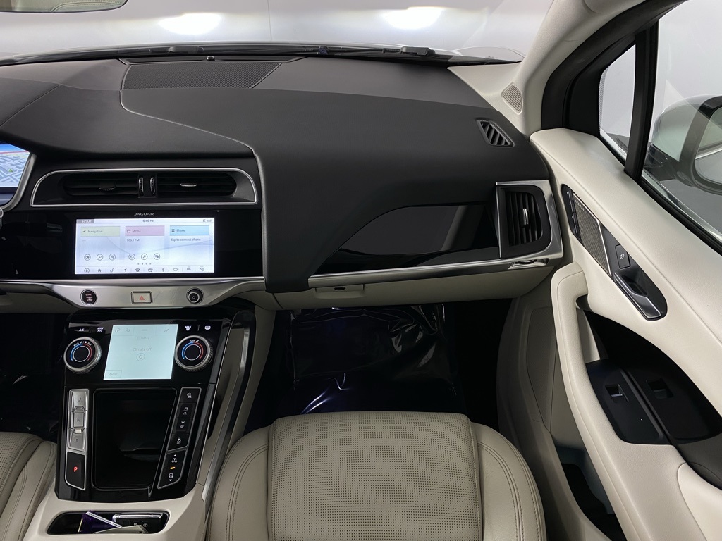 2020 Jaguar I-PACE SE photo 20