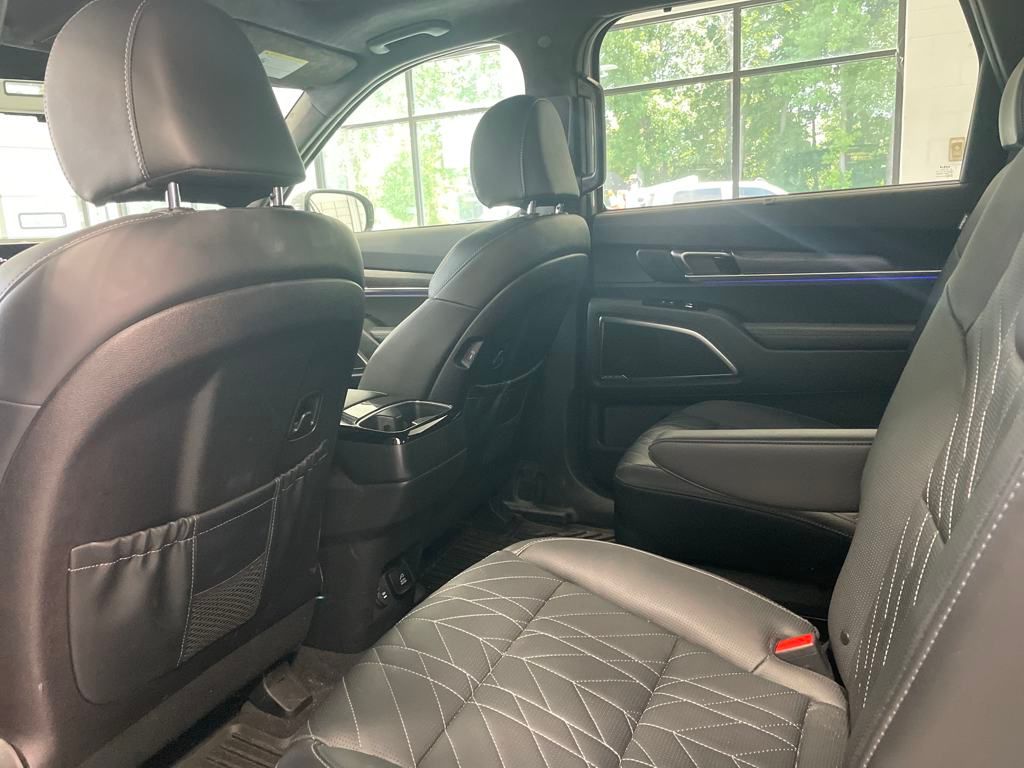 2024 Kia Telluride X-Pro photo 9