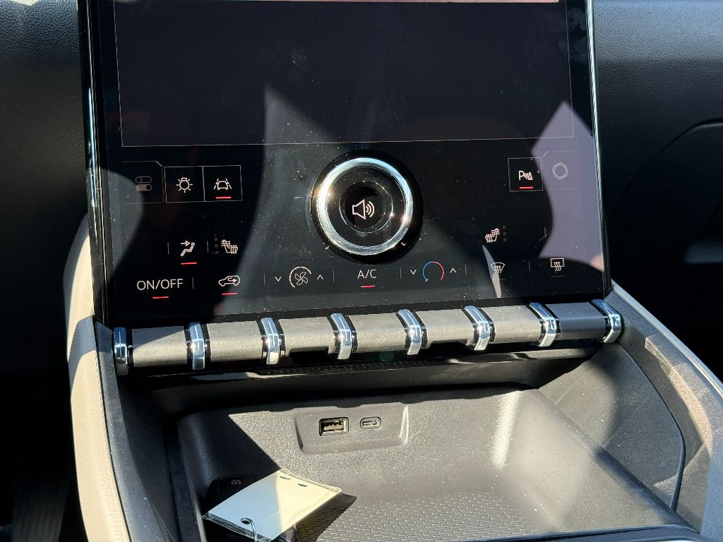 2026 Gmc Terrain Elevation photo 31