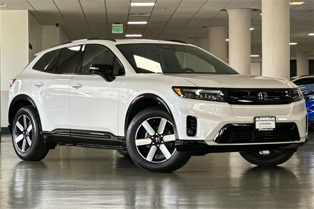 2025 Honda Prologue Touring photo 2