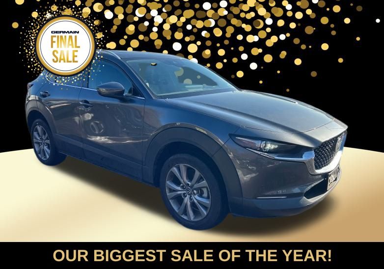 2023 Mazda CX-30 Premium's photo