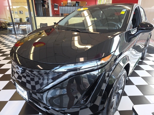 Used 2024 Nissan ARIYA Engage with VIN JN1CF0BB8RM741841 for sale in Meriden, CT