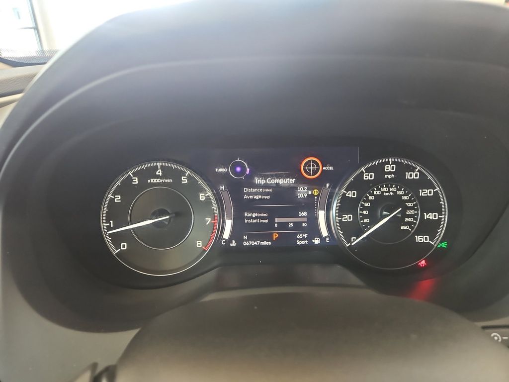 2020 Acura RDX Technology photo 10