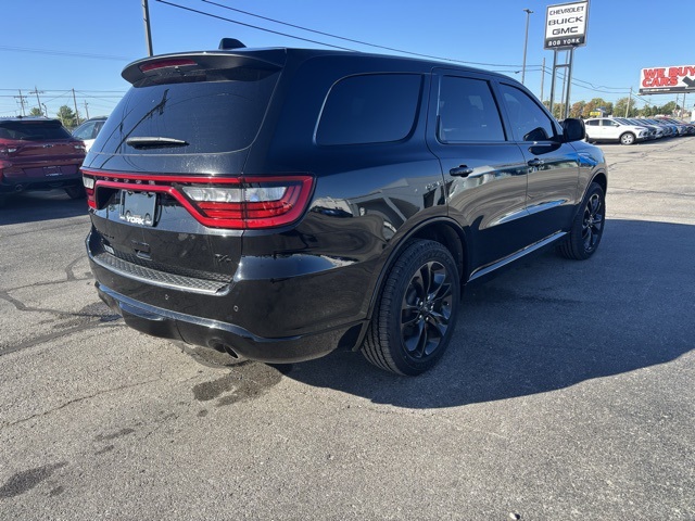 2021 Dodge Durango R/T photo 4