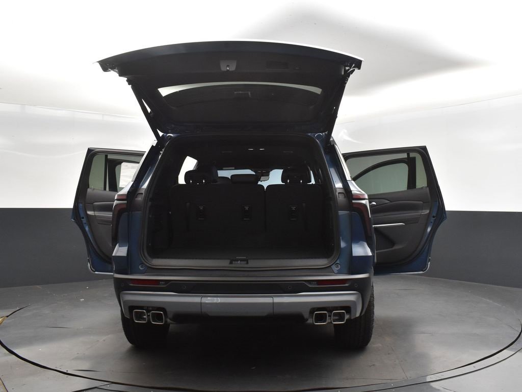2026 Chevrolet Traverse Z71 photo 51