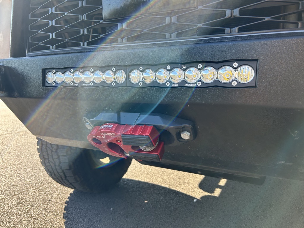 2020 Toyota 4Runner SR5 photo 10