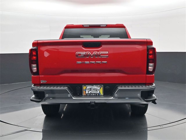 2026 Gmc Sierra 1500 Pro photo 3