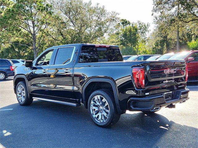 2026 Gmc Sierra 1500 Denali photo 3