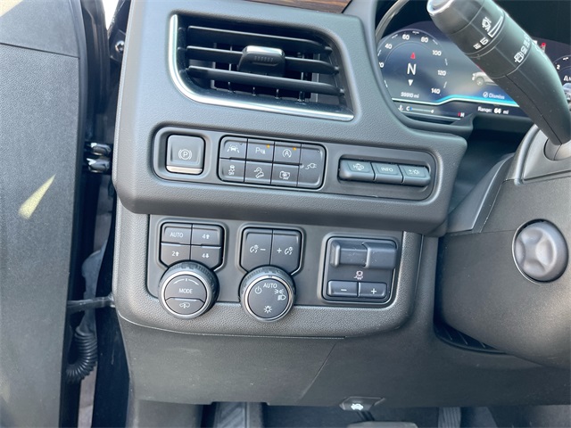 2022 CHEVROLET TAHOE - Image 18