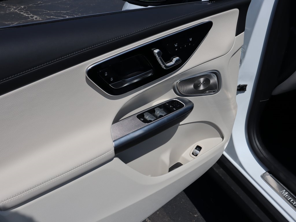 2026 Mercedes Benz GLC 300 Coupe photo 23