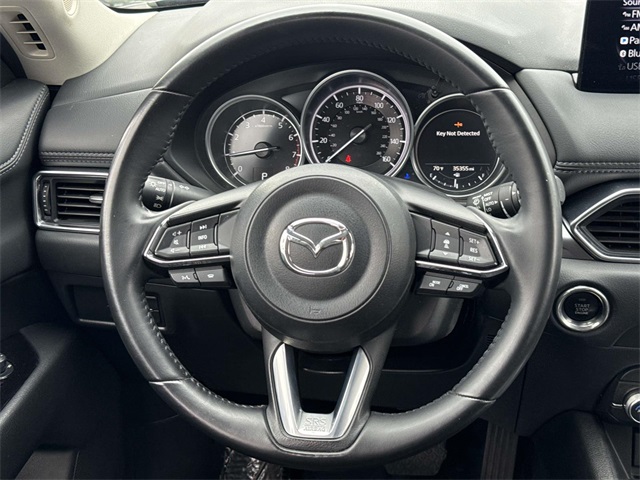 2023 Mazda CX-5 2.5 Select photo 10