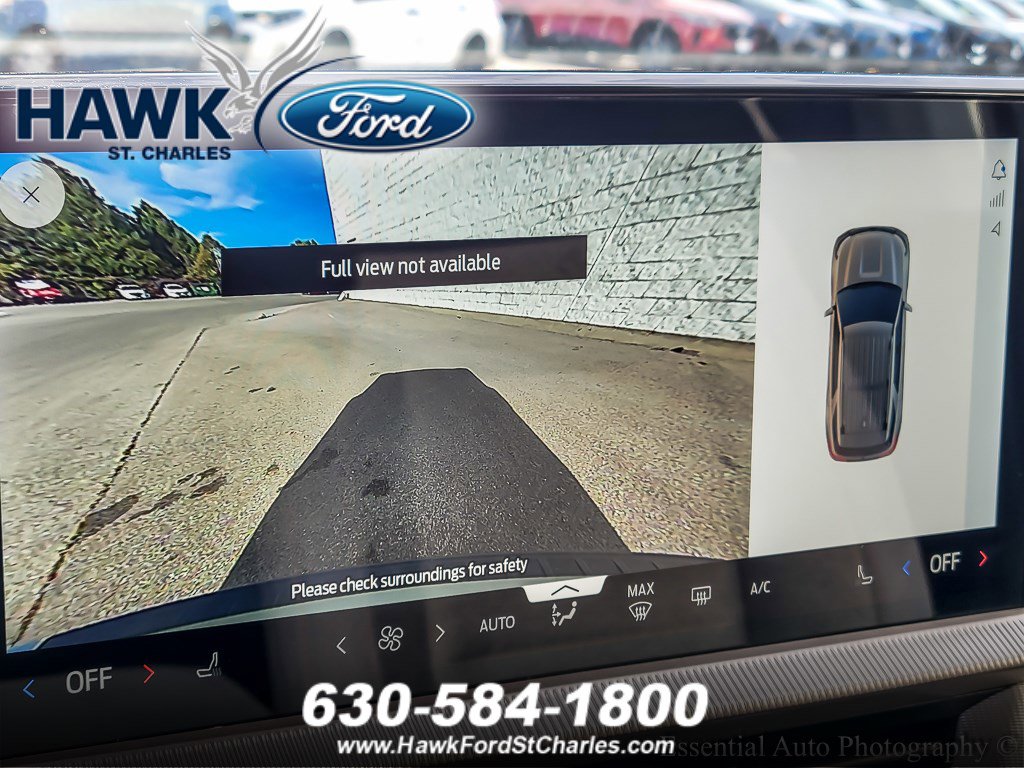 2026 FORD EXPLORER - Image 13