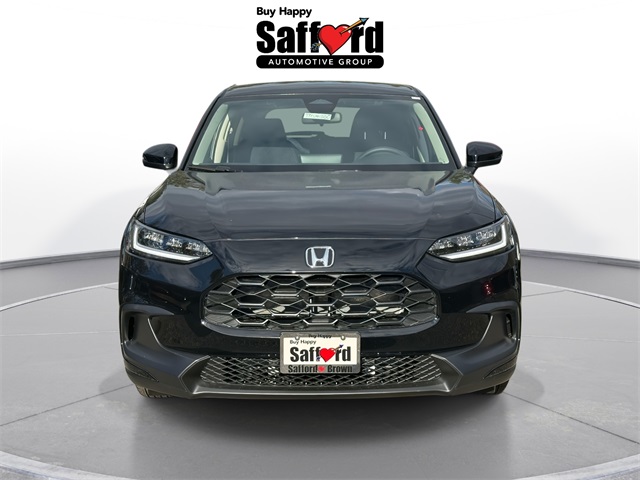 2026 Honda HR-V LX photo 2