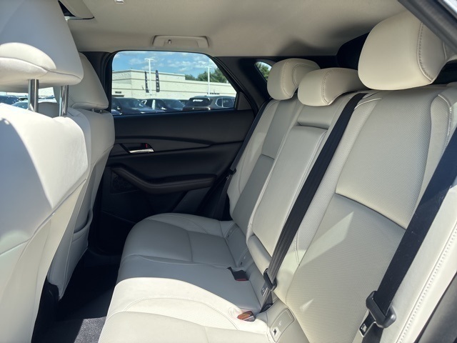 2023 Mazda CX-30 2.5 Turbo Premium photo 12
