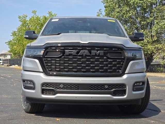 2026 Ram 1500 Big Horn Lone Star photo 2