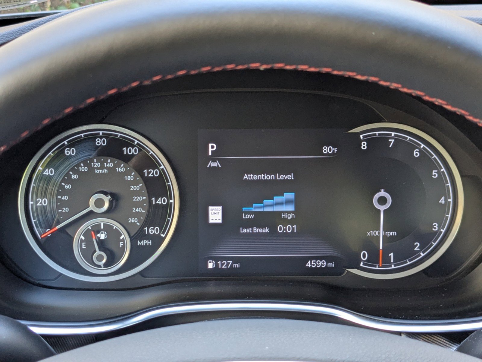 2024 Genesis G80 3.5T AWD photo 24