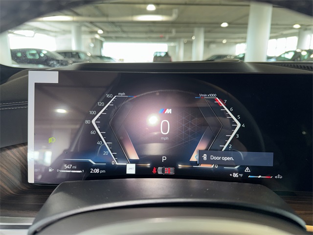 2026 Bmw X7 xDrive40i photo 17