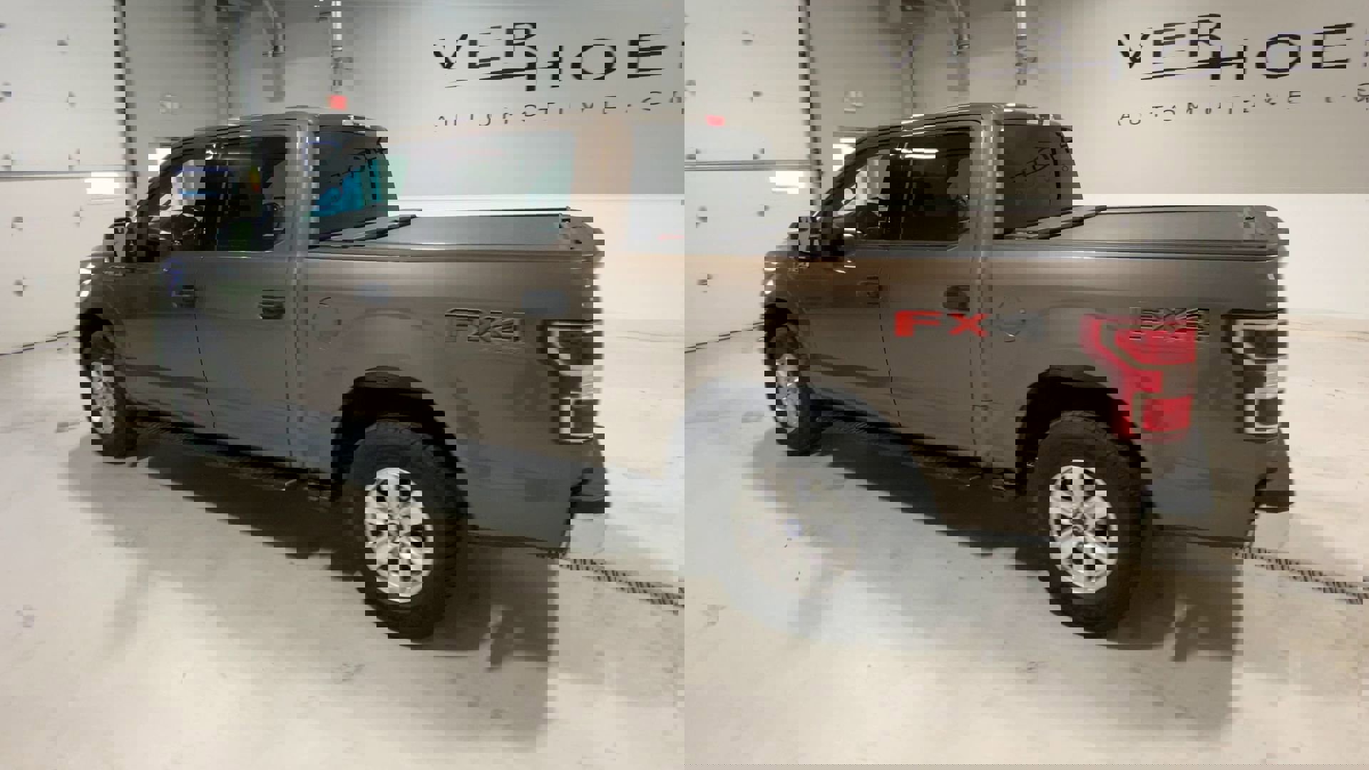 2019 Ford F-150 XLT photo 6