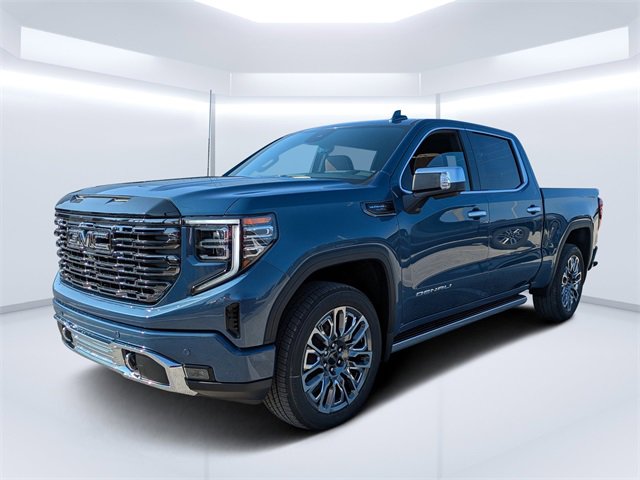 2026 Gmc Sierra 1500 Denali Ultimate photo 7