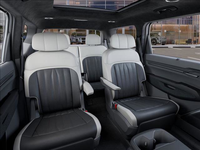 2026 Kia EV9 GT-Line photo 12