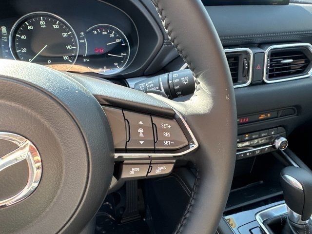 2025 Mazda CX-5 2.5 Premium Plus photo 22