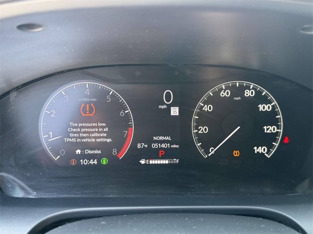 2024 Honda HR-V Sport photo 21
