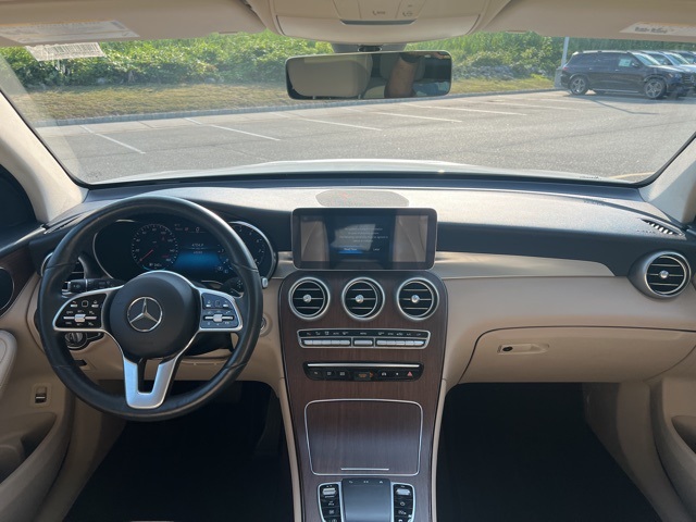 2021 Mercedes Benz GLC 300 4MATIC photo 27