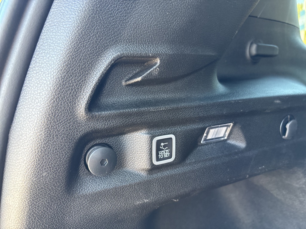 2024 Jeep Grand Cherokee Altitude photo 23