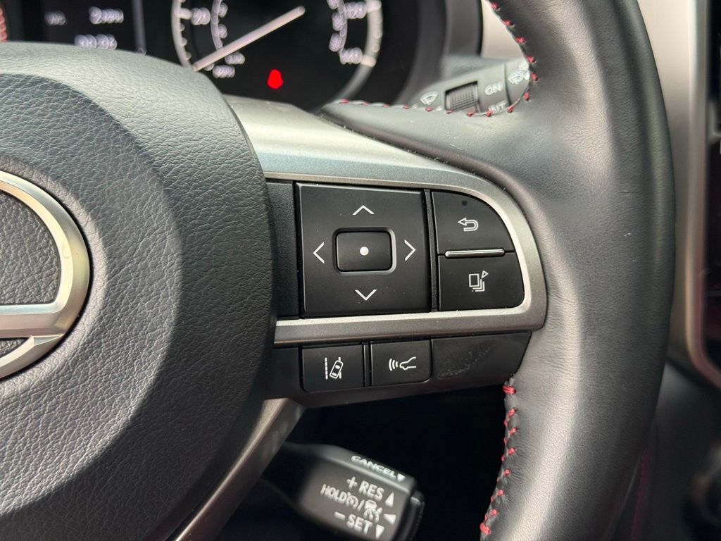 2023 Lexus GX 460 photo 26