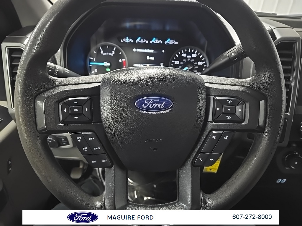 2019 Ford F-350 XLT photo 14