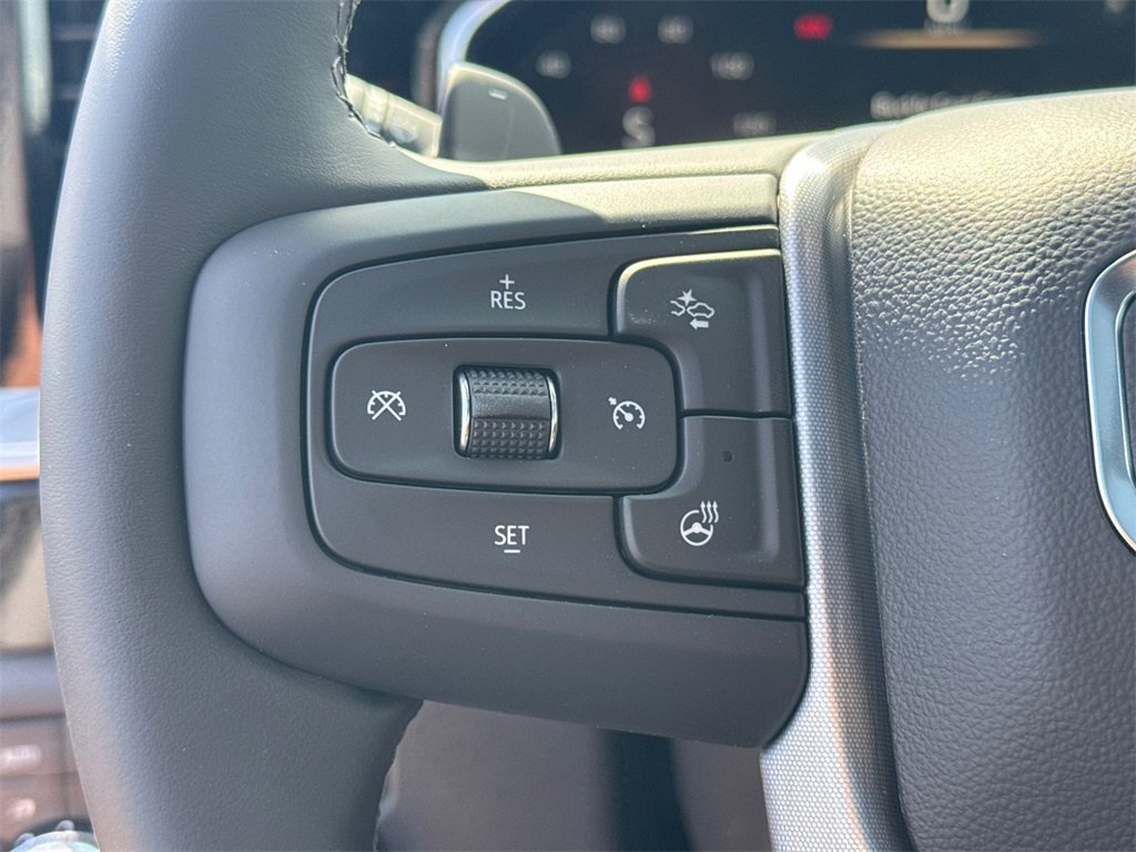 2026 Gmc Sierra 1500 Elevation photo 20