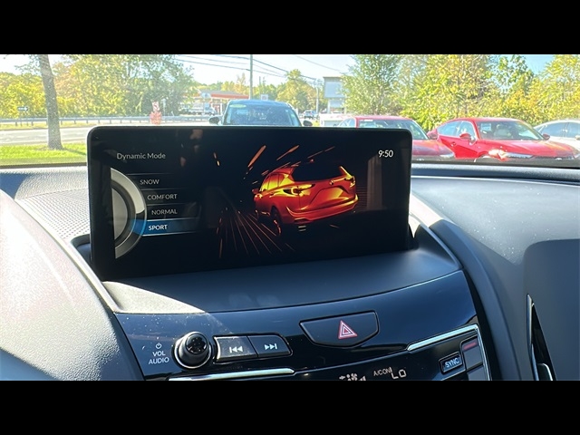 2025 Acura RDX A-Spec photo 18