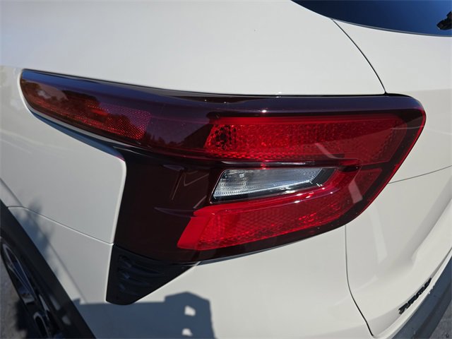 2026 Chevrolet Trax photo 31