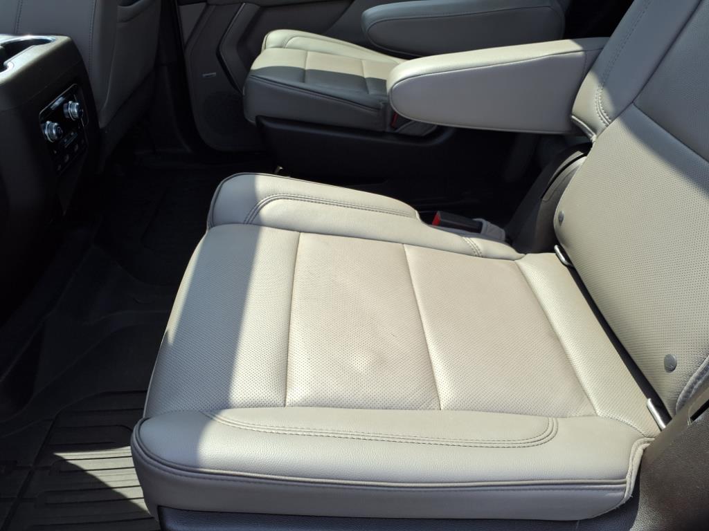 2021 Gmc Yukon SLT photo 10