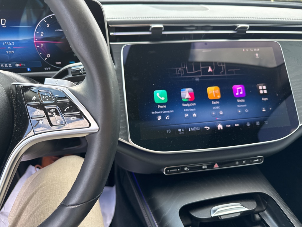 2024 Mercedes Benz E 450 4MATIC All-Terrain photo 4