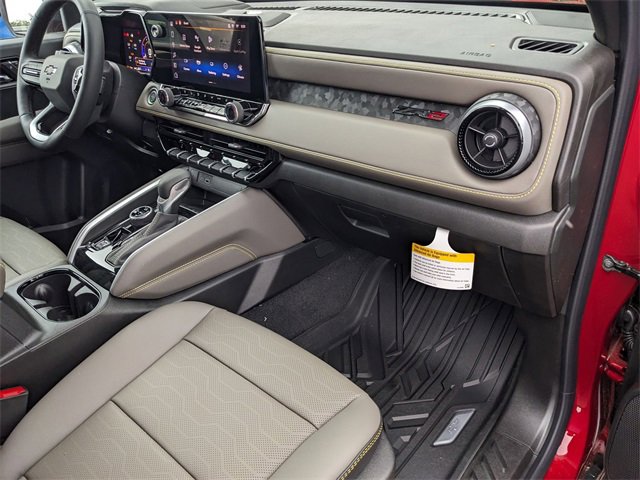 2025 Chevrolet Colorado ZR2 photo 25