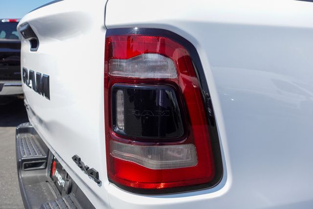 2021 Ram 1500 Rebel photo 8