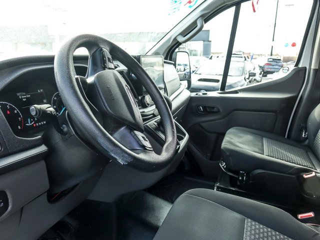 2024 FORD TRANSIT - Image 27